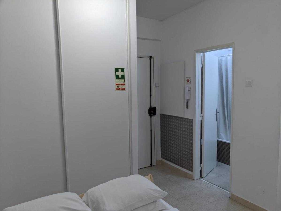阿马多拉In Bed With Lisbon 15E公寓 外观 照片