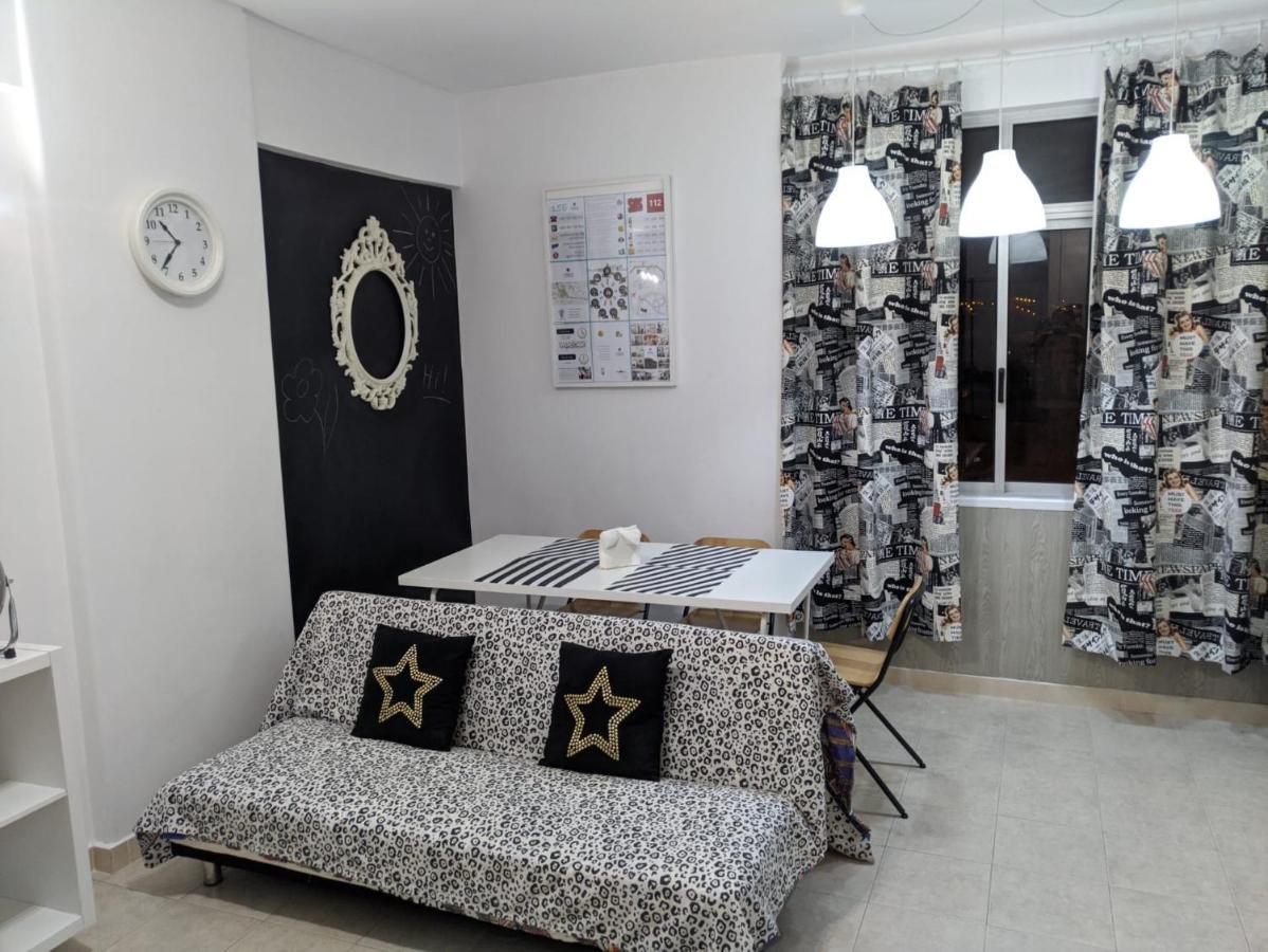 阿马多拉In Bed With Lisbon 15E公寓 外观 照片